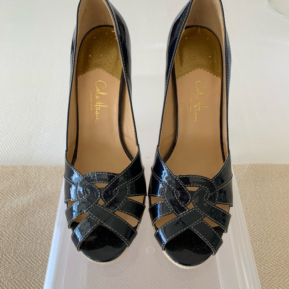 Cole Haan pump, good condition
